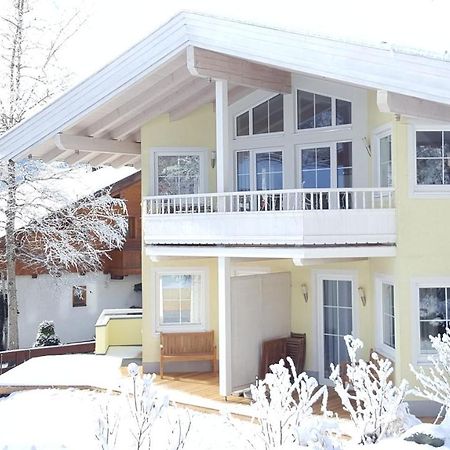 Buchensteinblick Daire Sankt Jakob in Haus Dış mekan fotoğraf