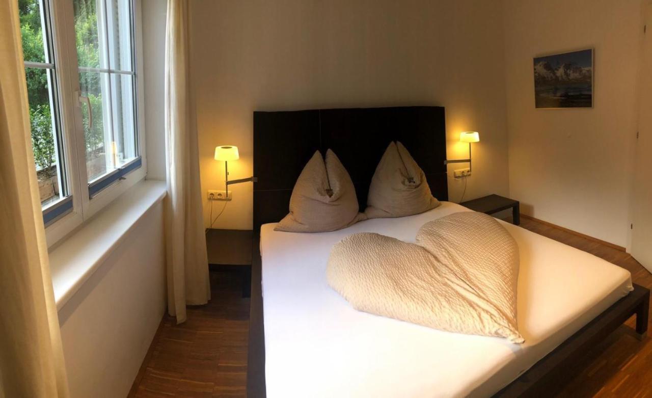 Buchensteinblick Daire Sankt Jakob in Haus Dış mekan fotoğraf