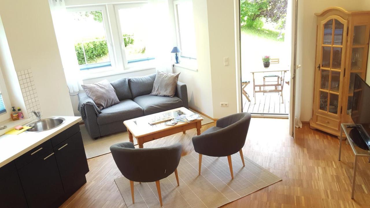 Buchensteinblick Daire Sankt Jakob in Haus Dış mekan fotoğraf