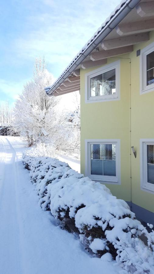 Buchensteinblick Daire Sankt Jakob in Haus Dış mekan fotoğraf