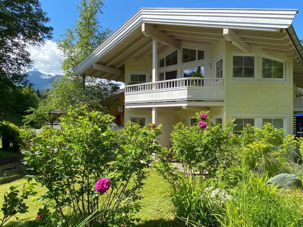 Buchensteinblick Daire Sankt Jakob in Haus Dış mekan fotoğraf