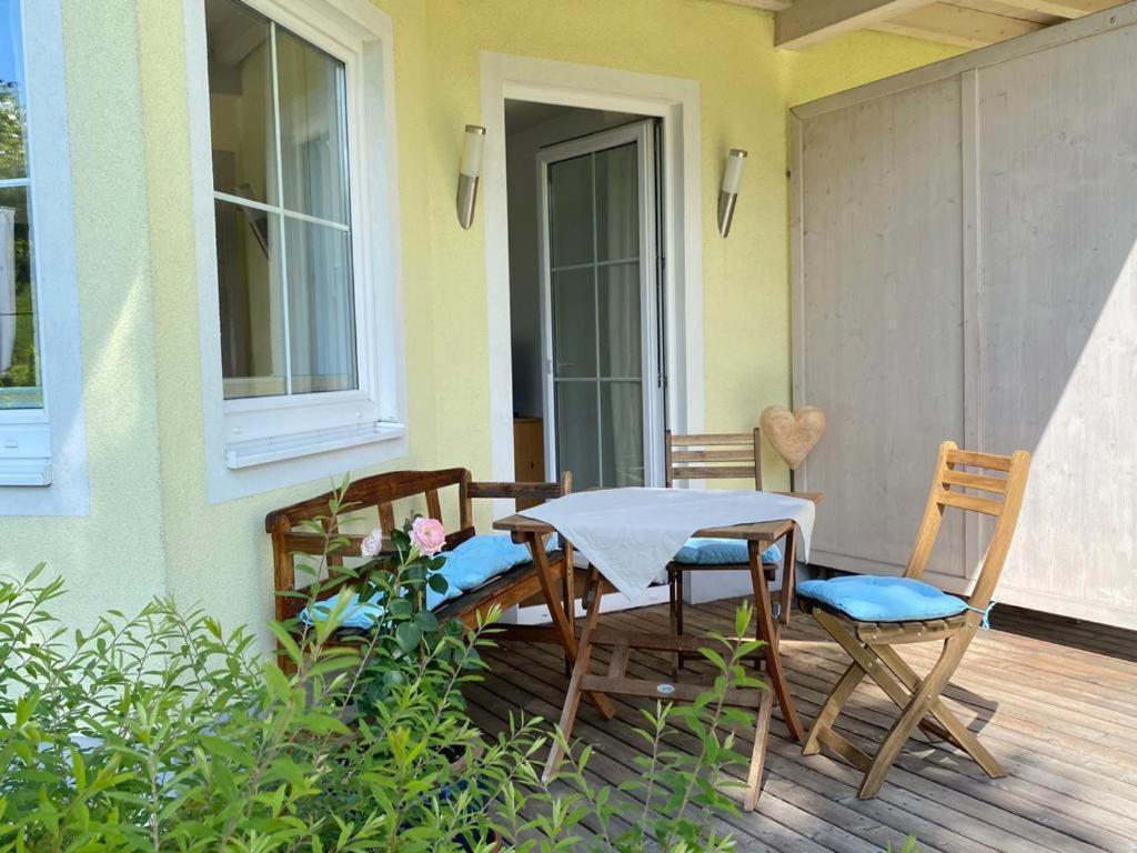 Buchensteinblick Daire Sankt Jakob in Haus Dış mekan fotoğraf