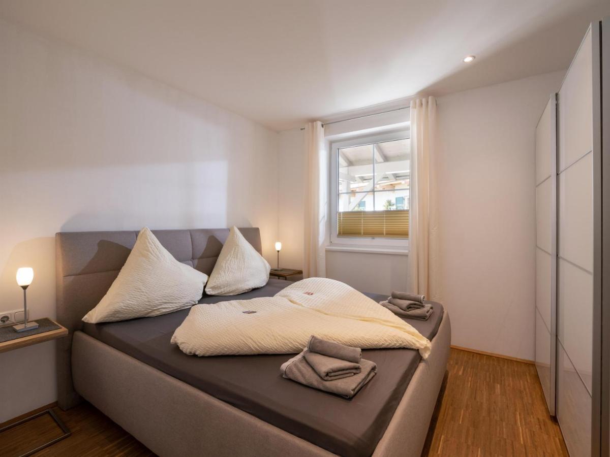 Buchensteinblick Daire Sankt Jakob in Haus Dış mekan fotoğraf